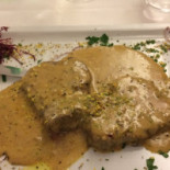 Vaca Loca Comida