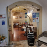 Alla Risacca Inside