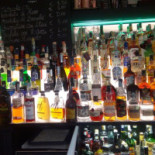 Spritz Cafe Comida