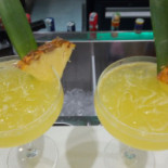 Spritz Cafe Comida