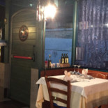 La Cozza Ubriaca Comida
