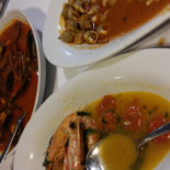 La Cozza Ubriaca Comida