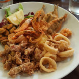 Buffet Da Angelina Comida