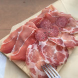 La Vecchia Monta Nourriture