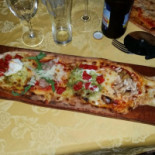 Da Merlo Comida