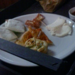 Dante Comida