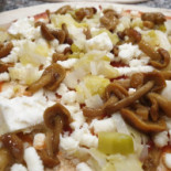 Al Canton Nourriture