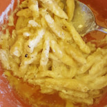 Ca' Bianca Cibo