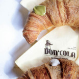 Don'cola Cafe Nourriture
