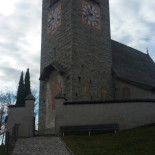 Gasthof St. Valentin Comida