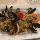 Gambrinus Nourriture