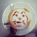 Caffe Del Sole Nourriture
