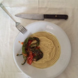 Silve food