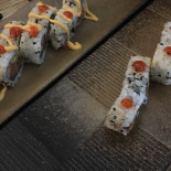 Toki-sushi Nourriture