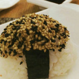 Toki-sushi Nourriture