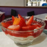 La Rustita Nourriture