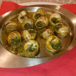 Tegorzo Nourriture