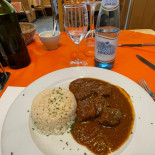 Caregnato Comida