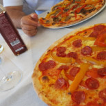 Caregnato Comida