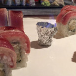 I Sushi Padova Nourriture