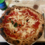 Pizzeria Attanasio À l'intérieur