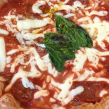 Pizzeria Attanasio À l'intérieur