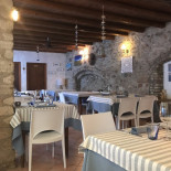 Vicovetere Comida