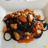 Cristobal Comida