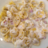 Tabacchi Di Nello Comida