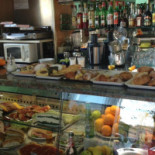Tabacchi Di Nello Comida