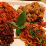 Il Vinaino Comida