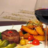 Margo Cafe Cibo