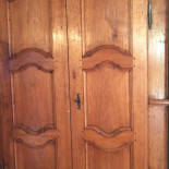 Lo Campagnar À l'intérieur