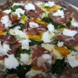 Doppio Zero Comida