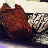 Caffe Mazzella Nourriture
