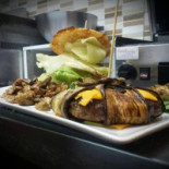 I Ham Burger Comida