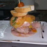 I Ham Burger Comida