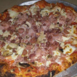 Baglio A Cannara Comida
