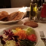 Pizzeria Wieser Nourriture