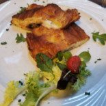 La Pagul Comida