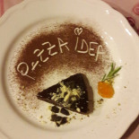 Trattoria Pizzeria Pazza Idea Nourriture