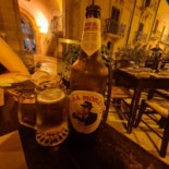 Divino Rosso Comida