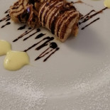 Le Due Lanterne food