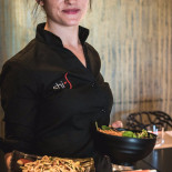 Shi's Udine food