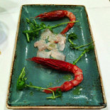 Il Grecale Comida