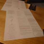 Copt Oak Cibo