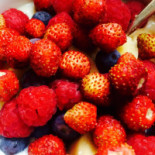 Cremafiore Comida