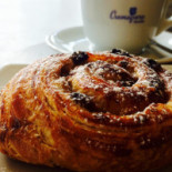 Cremafiore Comida