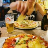 Pizzeria Torchio Nourriture