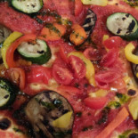 Pizzeria Torchio Nourriture